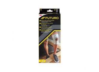 Ginocchiera elastica futuro misura small 1 pezzo