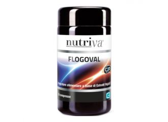Nutriva flogoval 30 compresse