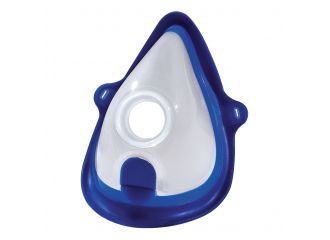 Unidea mascherina bimat rf7 adulto per aerosol 1 pezzo