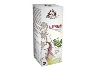 Allergvin 60 compresse