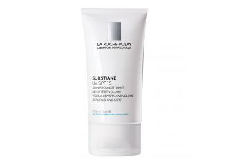 Substiane uv spf15 40 ml