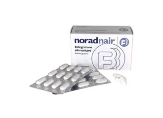 Norad nair 60 compresse