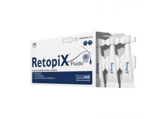 Retopix fluido 10 fiale da 2 ml
