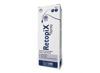 Retopix spray cane/gatto 100 ml