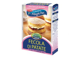 Ipafood fecola di patate 250 g