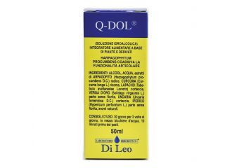 Q-dol 50 ml
