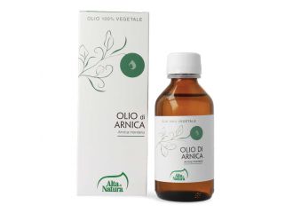 Olio di arnica 100 ml