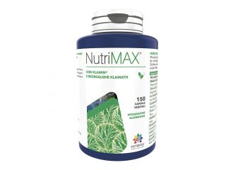 Nutrimax 150 capsule