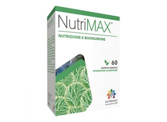 Nutrimax 60 capsule