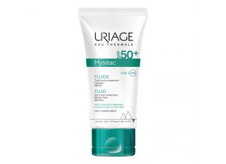 Hyseac solaire spf50+ 50 ml