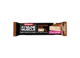 Gymline barretta nocciola sconto 30%