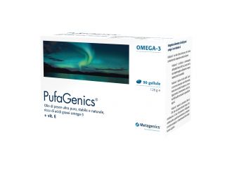 Pufagenics ita 90 capsule