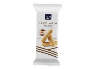 Nutrifree savoiardi 150 g