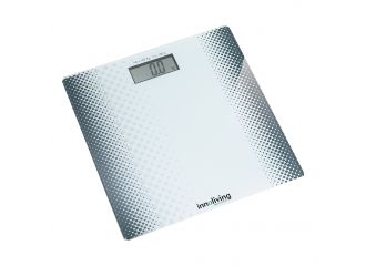 Bilancia digitale pesapersone ultra slim 102*
