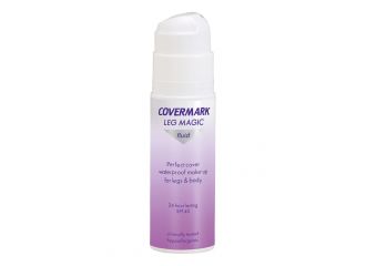 Covermark leg magic fluid 75 ml colore 62