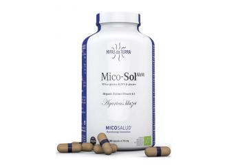 Mico sol 180cps*