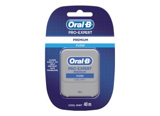 Oralb proexpert filo interdentale 40 m