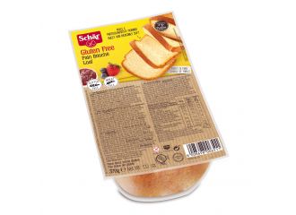 Schar pan brioche senza glutine 370g*