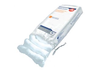 Cotone idrofilo pic rekosac zig zag 1000 g