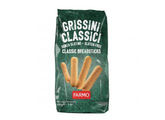 Farmo grissini classici 200 g