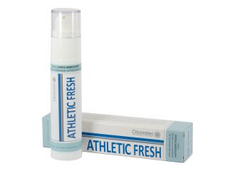 Athletic fresch 50ml