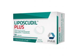 Liposcudil plus 30 capsule