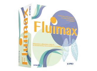 Fluinac 20 bustine