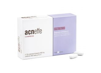 Acneffe 30 compresse