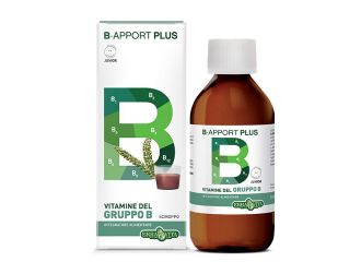 B-apport plus fluido 200 ml