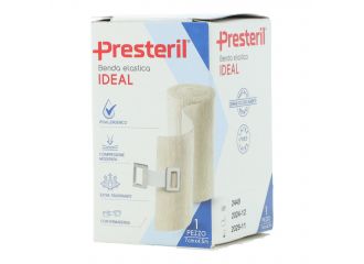 Benda elastica medipresteril ideal cm7x45mt