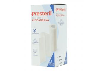Benda adesiva medipresteril 10x400cm