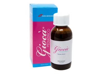 Gioca' pediatrico 150 ml