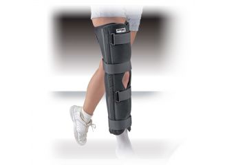 Ginocchiera zerogradi gibaud ortho 50 cm taglia 2