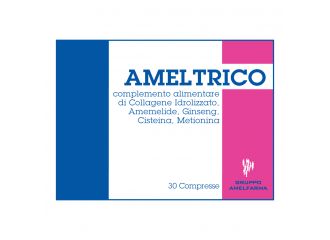 Ameltrico 30 compresse