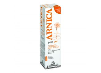 Arnica 30 plus gel tubo da 75 ml