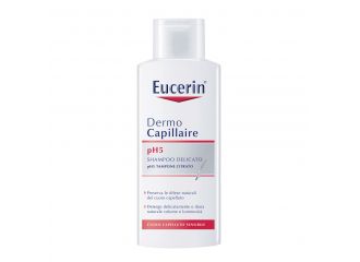 Eucerin shampoo ph5 delicato 250 ml
