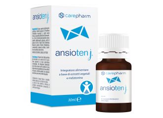 Ansioten junior 30 ml