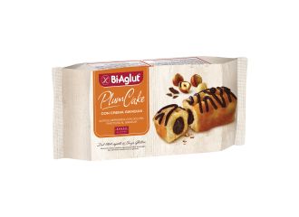 Biaglut sfornagusto plumcake al gianduia 4 x 45 g