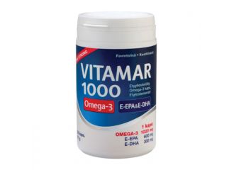 Vitamar 1000 100 capsule