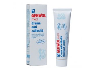 Gehwol crema anti callosita 75ml