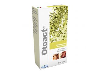 Otoact light 100 ml