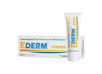 Ederm crema tubo 30 ml