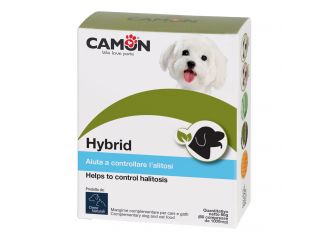 Orme naturali hybrid 60 compresse 1300 mg