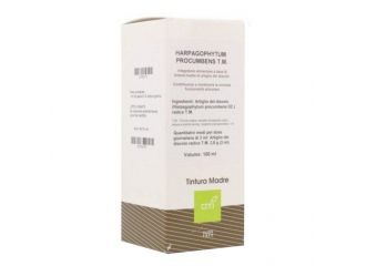 Harpagophytum procumbens tintura madre gocce 100ml