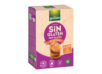 Gullon biscotti 200 g