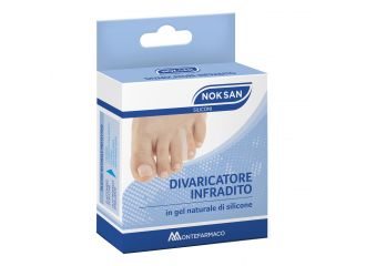 Nok san gel divaricatore infradito l/m