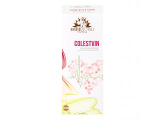Colestvin 60 compresse