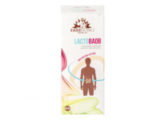 Lactobaob 42 capsule