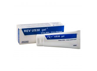 Rev us30 gel tubetto 100 ml