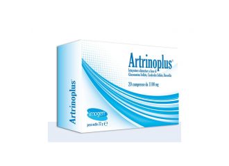 Artinoplus 20 compresse